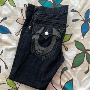 true region jeans